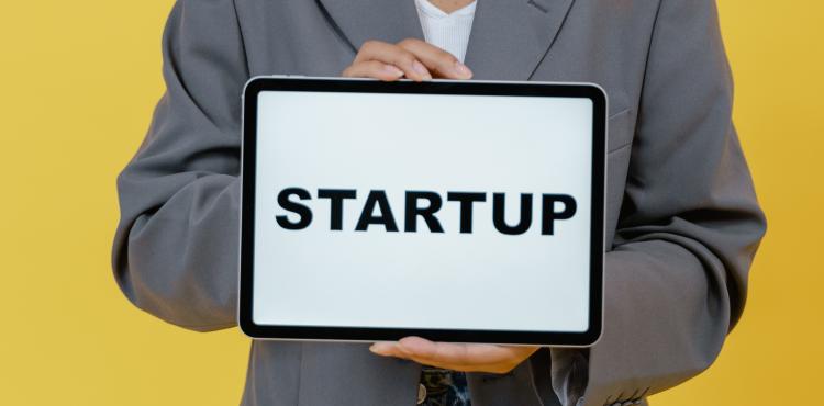 Startup