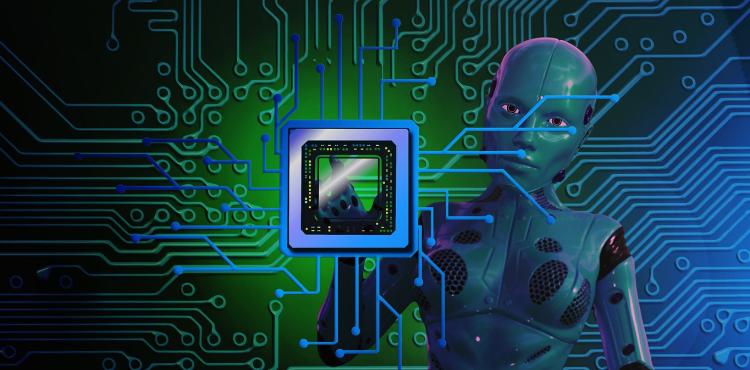Deep Tech
