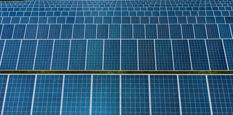 Fotovoltaico