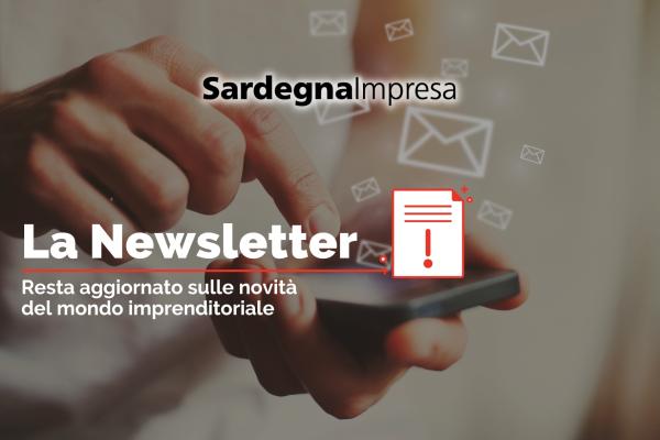 Newsletter Iscriviti alla newsletter