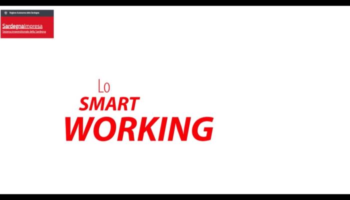 Embedded thumbnail for L'esperto risponde - Lo smart Working
